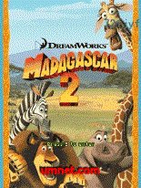 game pic for Madagascar 2 Escape To Africa S60v3